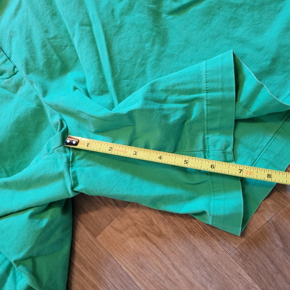 Talbots Green Women's Shorts - Picture 10 of 11